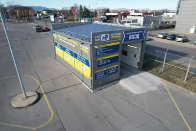 ГТП АУТОТЕСТ ГРУП GTP.bg СОФИЯ, БУЛ. ЕВРОПА