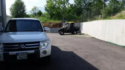 Еуротех 2002 Технически Прегледи
