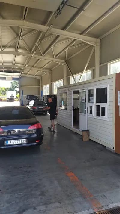 Ауто Глобъл/ Бултах