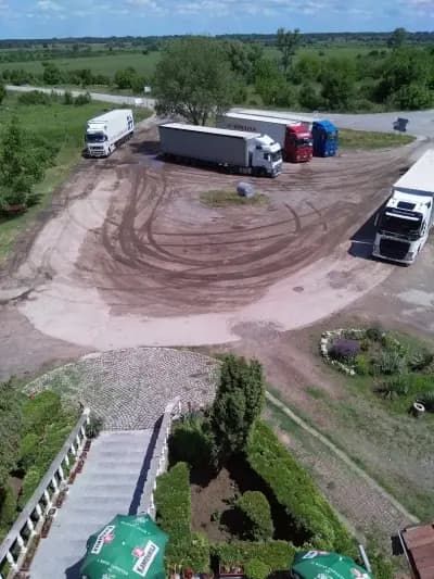Мотел Вернер Ертл
