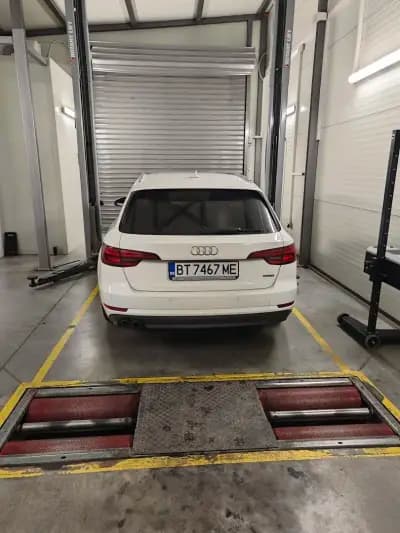 ГТП АУТОТЕСТ ГРУП GTP.bg ВЕЛИКО ТЪРНОВО