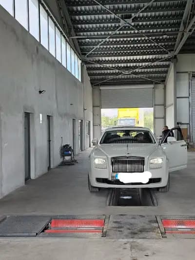 ГТП Стара Загора - ТИ СИ СЪРВИЗ ООД