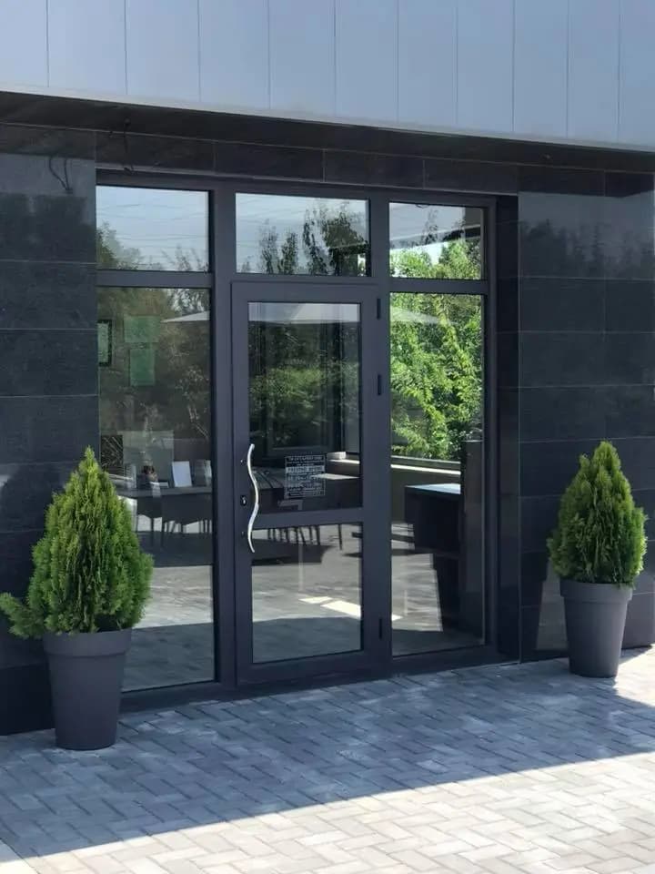 ГТП Стара Загора - ТИ СИ СЪРВИЗ ООД