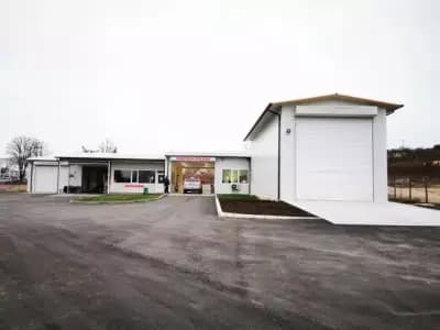 Годишни технически прегледи - Автоконтрол