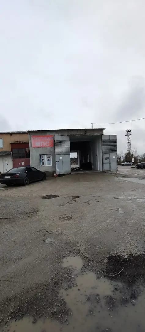 ГТП Ауто Тест Брадърс | Годишни технически прегледи Търговище