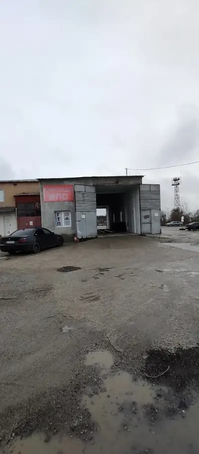 ГТП Ауто Тест Брадърс | Годишни технически прегледи Търговище