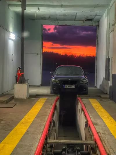 ГТП Ауто Тест Брадърс | Годишни технически прегледи Търговище