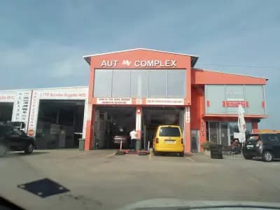 Motor Vision Ltd.