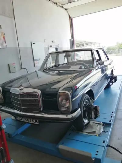 Motor Vision Ltd.