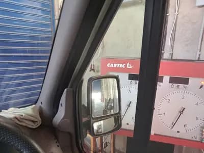 ХАМБО ЕООД - Пункт за технически преглед на автомобили в Генерал Тошево