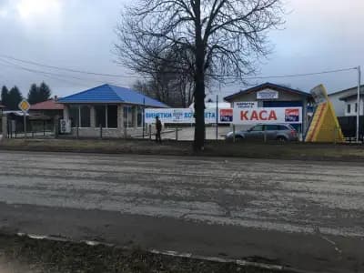 ХАМБО ЕООД - Пункт за технически преглед на автомобили в Генерал Тошево