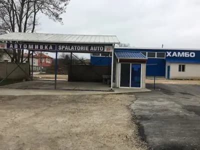 ХАМБО ЕООД - Пункт за технически преглед на автомобили в Генерал Тошево