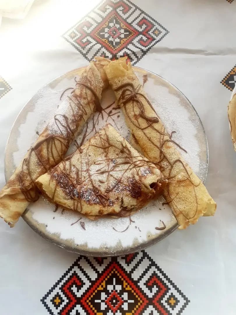 Пицария Ерусалим