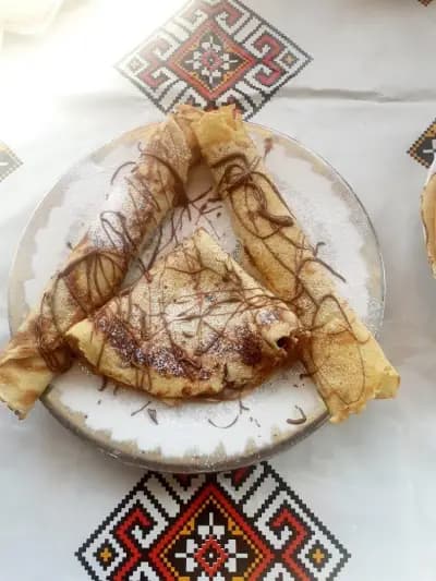 Пицария Ерусалим