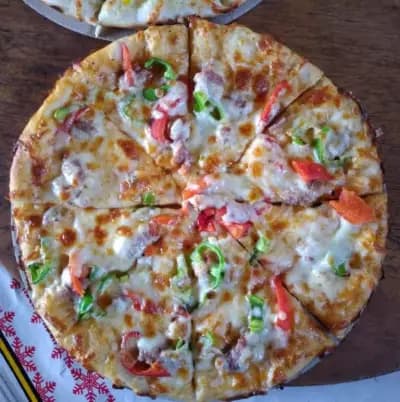 Пицария Ерусалим