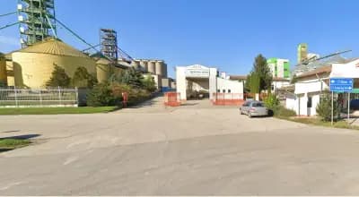 ЦЕРЕРА АГРО ООД Пункт за Годишни технически прегледи