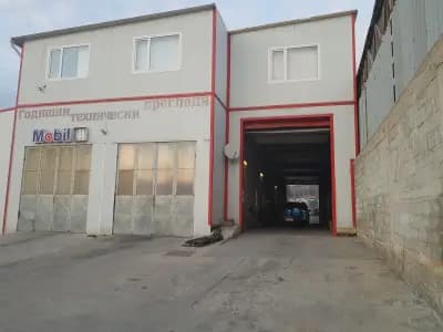 Годишни технически прегледи - ГТП
