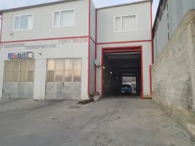 Годишни технически прегледи - ГТП