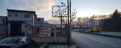 Годишни технически прегледи - ГТП