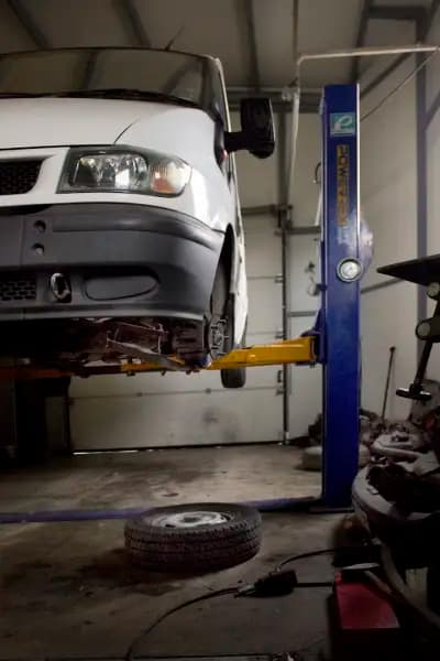 Годишни технически прегледи - ГТП