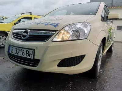 ГТП Sleek Car Tech слик