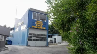 Бета ауто ЕООД