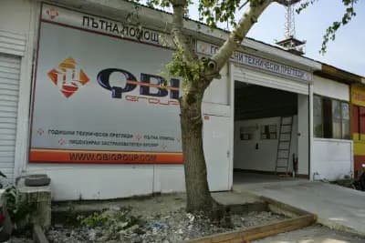 Годишни технически прегледи КЮ БИ АЙ ГРУП