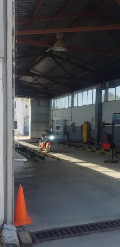 ГТП Петроник Груп ООД - Варна Годишен Технически Преглед Мургаш