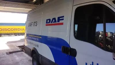 Годишен Технически Преглед и Изипей Васил Танев ЕООД