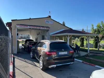 Годишни Технически Прегледи ВТК 777 ООД