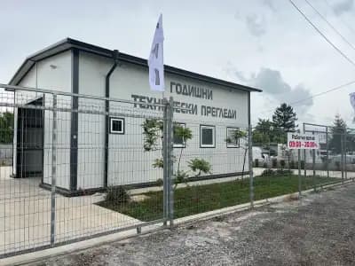 Годишни технически прегледи