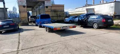 R&V auto - ГТП