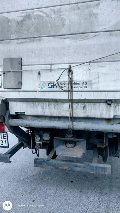 R&V auto - ГТП