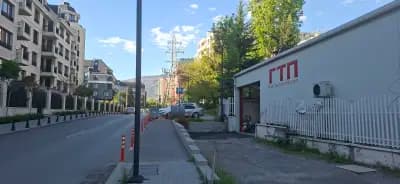 Транс контрол 3, Фаяд