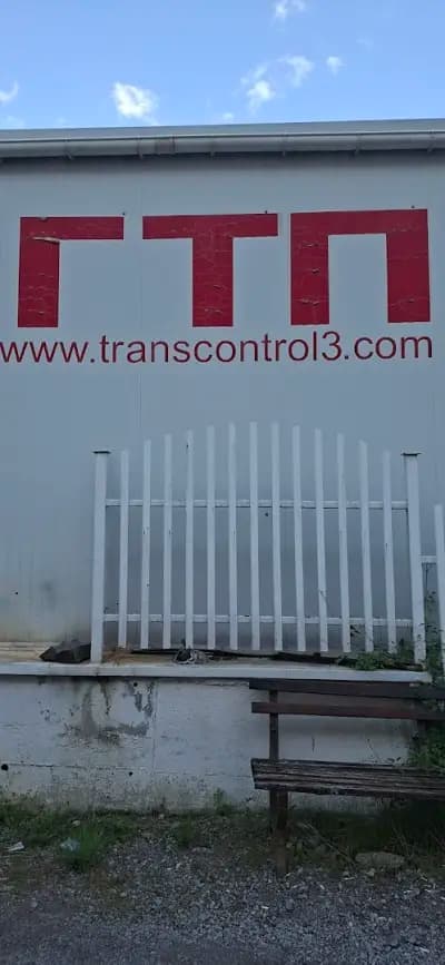 Транс контрол 3, Фаяд