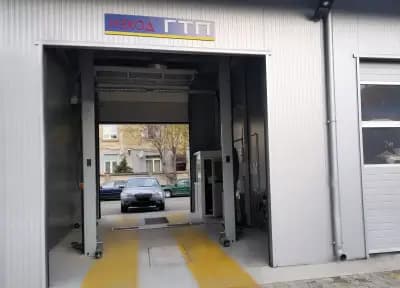 ГТП Аутотест груп GTP.bg София, ул. Опълченска