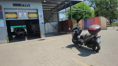 ГТП Аутотест груп GTP.bg София, ул. Опълченска
