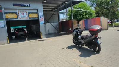 ГТП Аутотест груп GTP.bg София, ул. Опълченска