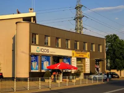 Годишни Технически Прегледи