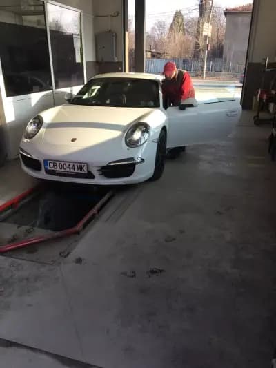 ГТП БОЖУРИЩЕ
