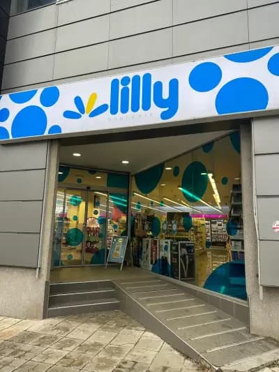 Lilly Drogerie