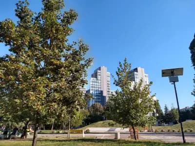 парк „Дамян Дамянов“