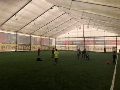 Грийн спорт