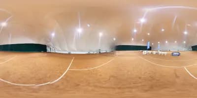 Interactive Tennis - любителски турнири за всички нива