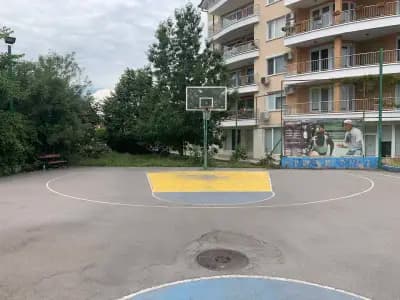 Игрище Богатица