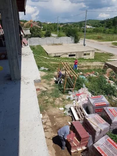 Игрище „Буковлък”
