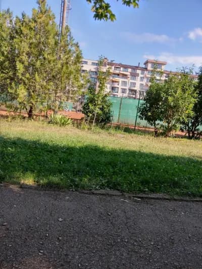 Тенис клуб "Чайка"