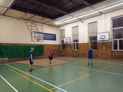 Тенис кортове ХТМУ