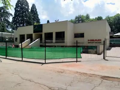 Национален WINBET тенис център