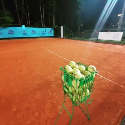 Национален WINBET тенис център